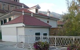 Maison des Bains